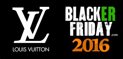 louis vuitton black friday deal